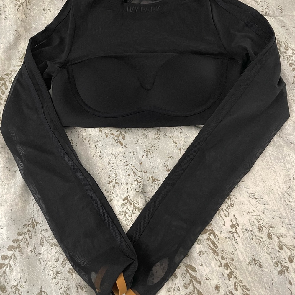 IVY PARK